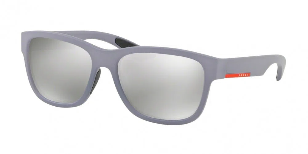 Prada Linea Rossa Lifestyle 03QS Sunglasses - view 9